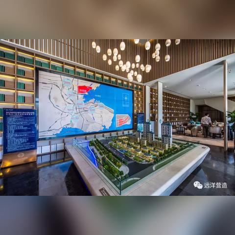 打造儿童母婴品牌集合店的美学空间