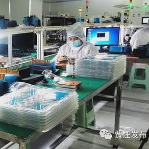 江苏家电触摸屏品牌的崛起与创新之路