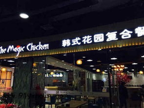 成都印象旗下餐饮品牌的魅力之旅