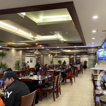 重庆餐饮品牌哪家强？
