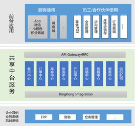 会员系统，全面解析市场上的主要品牌与服务