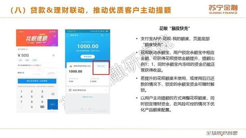 微信分付兑现金攻略，轻松变现，让你的零花钱动起来！