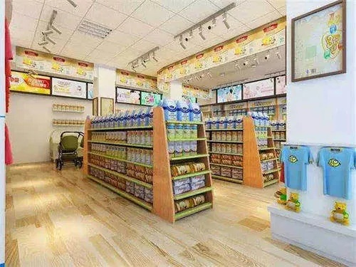 母婴店如何寻找合适的品牌商场