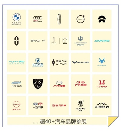 南宁汽车品牌精选