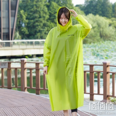 户外雨衣品牌，时尚与实用的双重奏