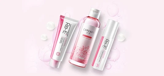 正品品牌化妆品—美丽与信任的桥梁