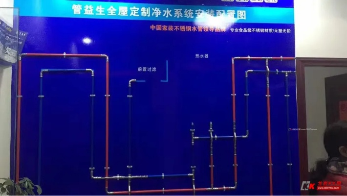 龙岩装修管道品牌排行