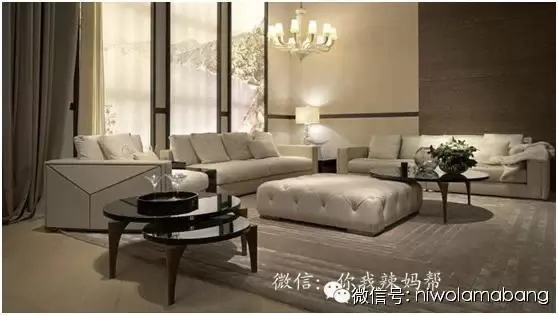 探索家居美学—赏析全球顶级家具家电品牌