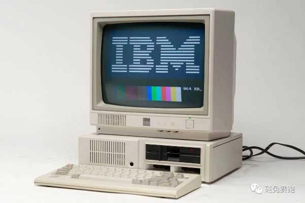 80年代品牌电脑的辉煌时代