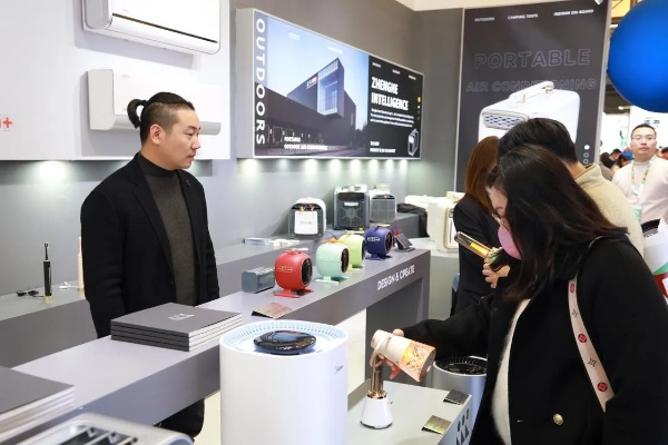 东莞品牌家电设计销售的革新之路