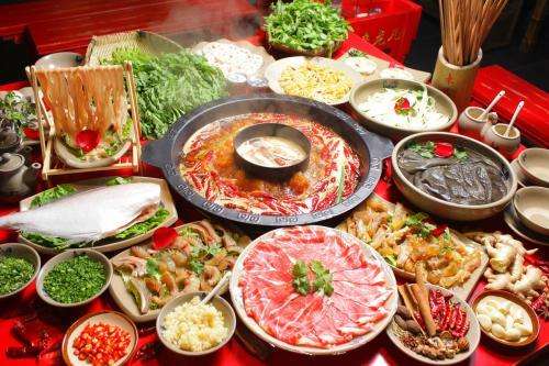 快速打造火锅餐饮品牌的策略与实践