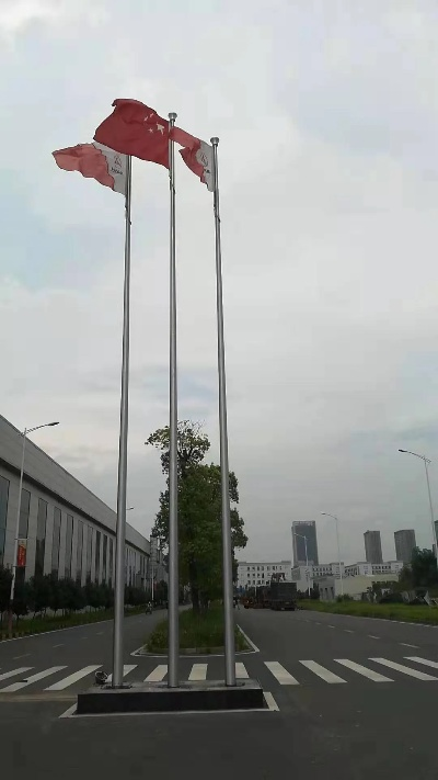 云浮品牌旗杆厂家电话