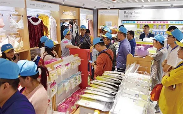 乡母婴店品牌大全，一站式购物体验，满足您和宝宝的所有需求