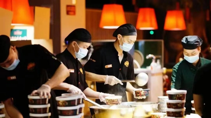 磐石餐饮品牌策划公司，引领味蕾之旅，塑造餐饮新典范