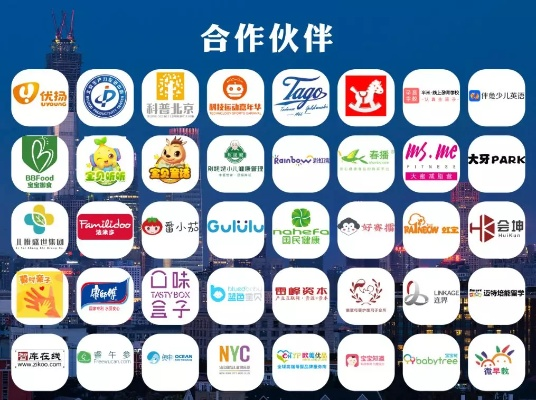 如何高效地寻找母婴品牌合作商