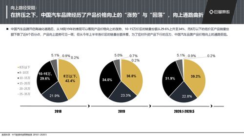 汽车品牌阶层的演变与未来趋势
