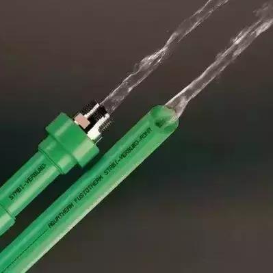 选择优质PPR水管品牌，确保家居装修的完美品质