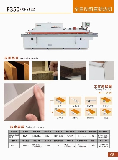 湖北橱柜装修封边机品牌精选