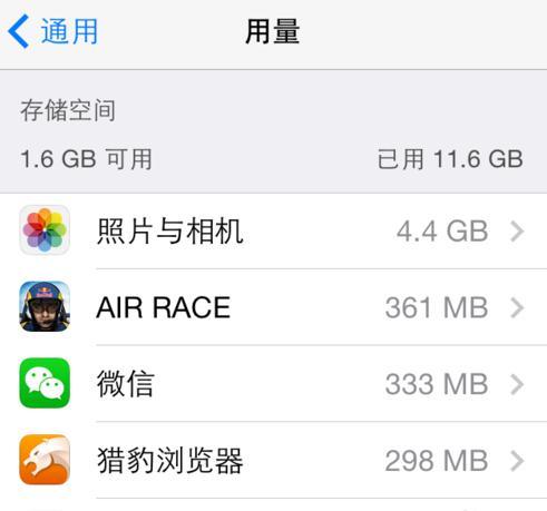iPhone 4用户必看！轻松查看QQ聊天记录的实用指南