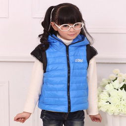温暖与时尚的融合—探索母婴服饰羽绒服品牌