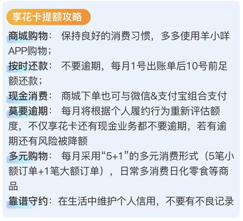 揭秘金融羊小咩享花卡，真的可以套现吗？风险与案例全解析
