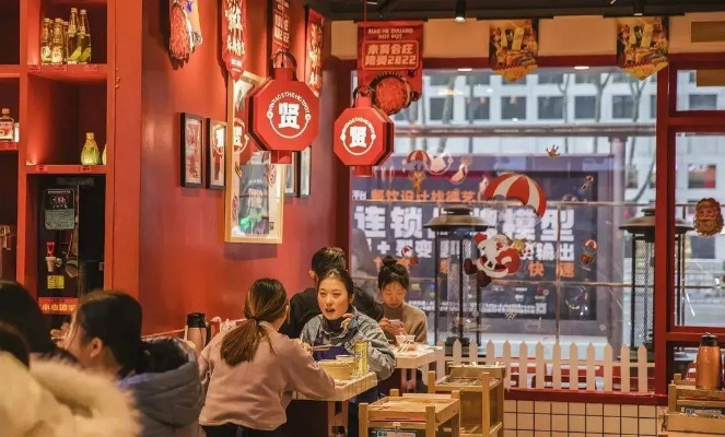 麦凯乐餐饮品牌，传承与创新的美食之旅