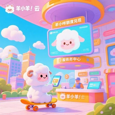 轻松解锁羊小咩便荔卡，免息提现额度攻略大揭秘！