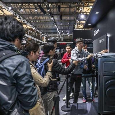 手工制造高档家电品牌—匠心独运，品质至上