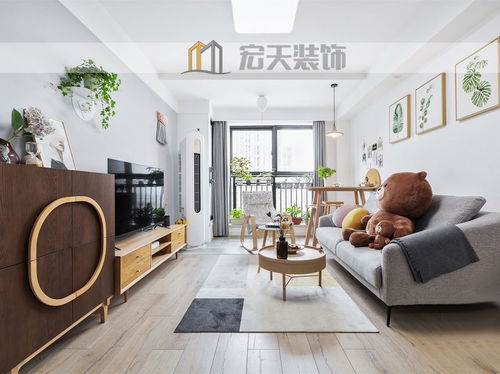白云老房子装修品牌，时光沉淀下的匠心之作