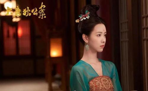 唐妆，东方之美的现代诠释