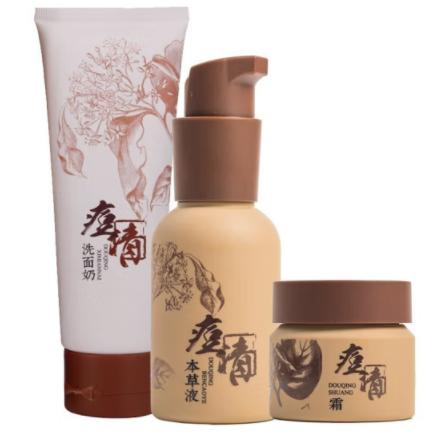 丹参化妆品牌，传统与现代的完美融合