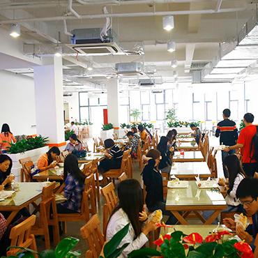 特色高校餐饮品牌建设