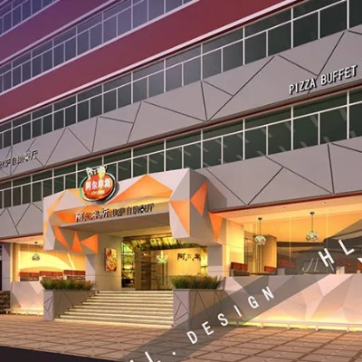 沈阳连锁品牌装修设计的创新之道