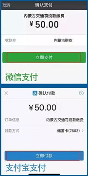 金融微信分付怎么取现？手把手教你轻松操作！