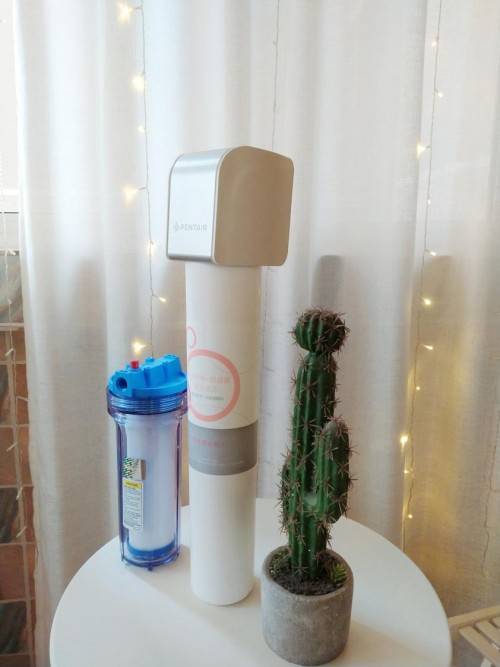 湖北母婴净水机品牌—守护宝宝成长的清泉