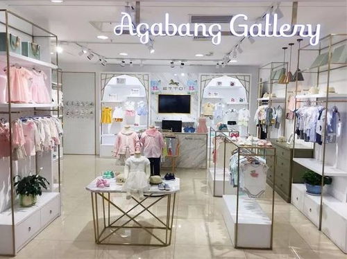 母婴品牌店精选指南，一站式购物体验