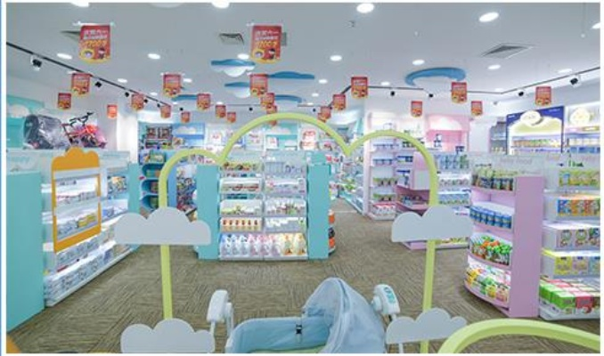 母婴店如何精准寻找品牌商以增强竞争力