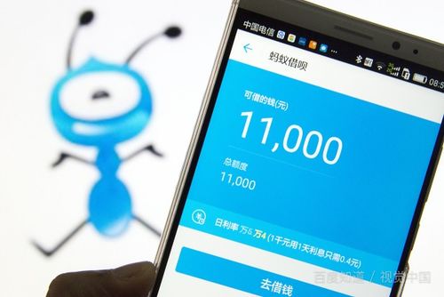 轻松攻略，教你如何快速将花呗额度提现，轻松变现！