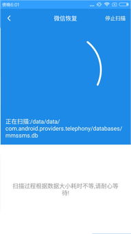 如何找回被老公删除的微信聊天记录？实用指南+案例分析