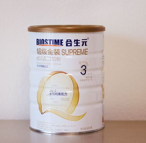母婴线下大品牌盘点