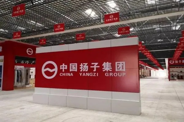 杨子家电，品牌的力量与市场的认可