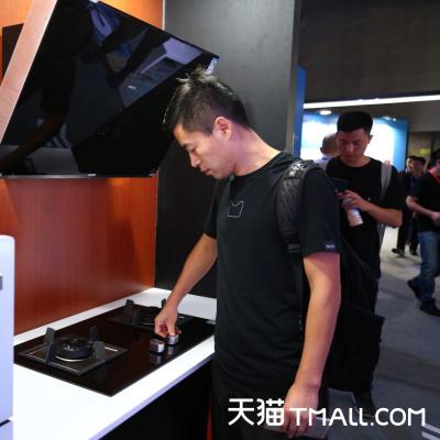 全球家电品牌的风采与影响力