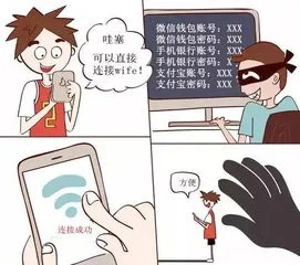 揭秘微信聊天记录盗取技巧，小心这些陷阱！
