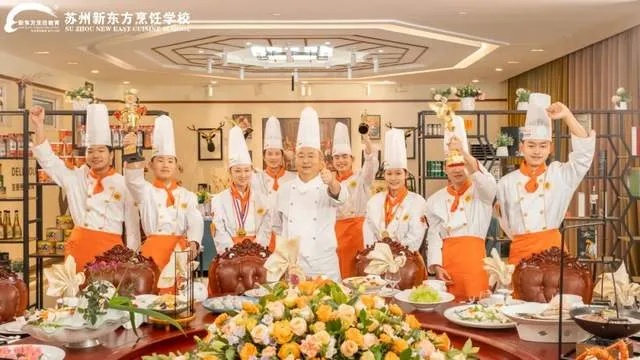 餐饮品牌放权的艺术，如何激发团队潜能