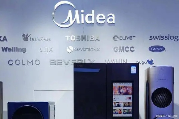 全球家电品牌巡礼，探索进口家电的多样性与魅力