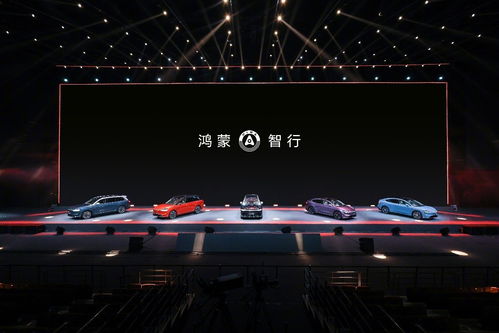 网汽车品牌，创新与变革的先锋