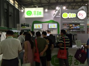 餐饮品牌加盟展会，探索美食与商机的交汇点