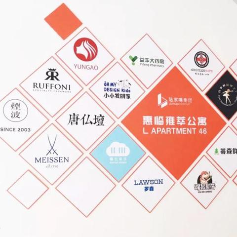 餐饮品牌实力的多维展现