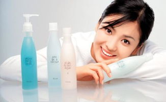 韩国化妆品的全球魅力