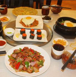 多国料理餐饮品牌的魅力与挑战